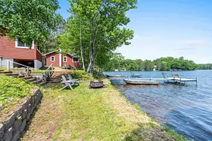 9355 Musky Bay Ln, Harshaw, WI 95429 - Photo 33