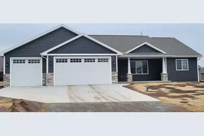 8313 Marlo Avenue, Neenah, WI 54956 - Photo 1