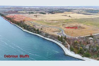 Debroux Court, Sturgeon Bay, WI 54235 - Photo 11