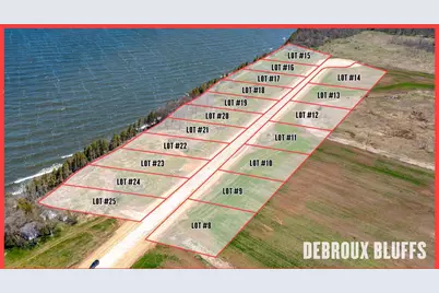 Debroux Court, Sturgeon Bay, WI 54235 - Photo 1