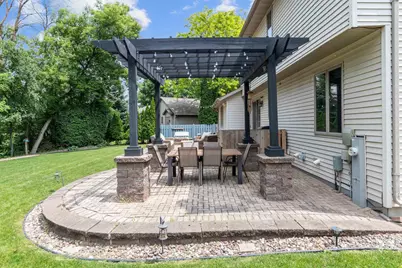 1364 Whippletree Lane, Neenah, WI 54956 - Photo 37