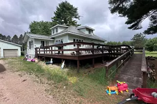 8501 River Rd, Suring, WI 54174 - Photo 3