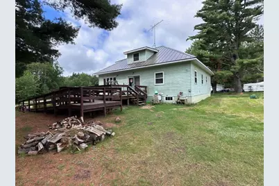 8501 River Road, Suring, WI 54174 - Photo 1