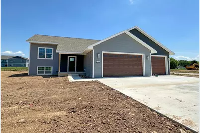 1118 Bonette Lane, Chilton, WI 53014 - Photo 3