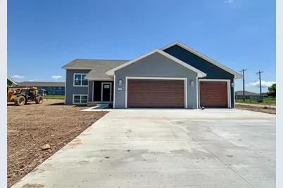 1118 Bonette Lane, Chilton, WI 53014 - Photo 1