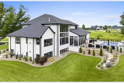 4141 Blackberry Ridge Drive, Hobart, WI 54155 - Photo 5