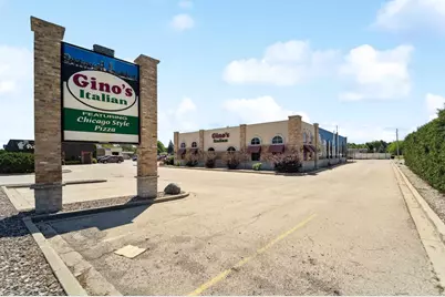 584 W Johnson Street, Fond du Lac, WI 54935 - Photo 1