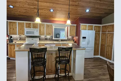 W6714 Porters Lake Road, Wautoma, WI 54982 - Photo 11