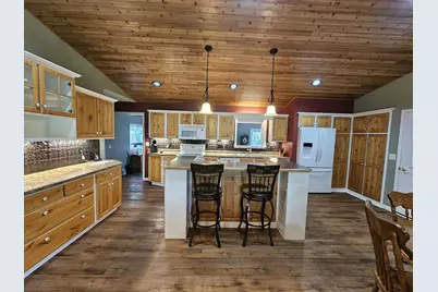 W6714 Porters Lake Road, Wautoma, WI 54982 - Photo 25