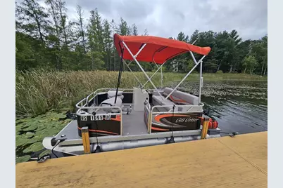 W6714 Porters Lake Road, Wautoma, WI 54982 - Photo 53