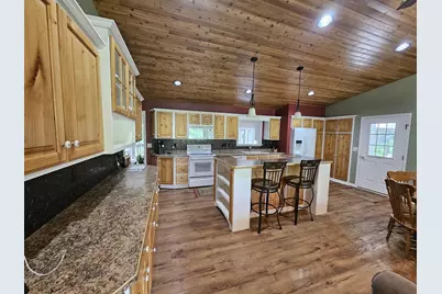 W6714 Porters Lake Road, Wautoma, WI 54982 - Photo 9