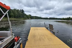 W6714 Porters Lake Rd, Wautoma, WI 54982 - Photo 5