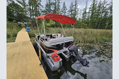 W6714 Porters Lake Road, Wautoma, WI 54982 - Photo 55