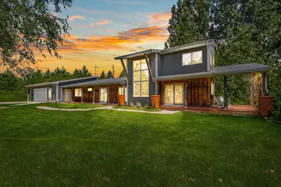 N5978 W Alaska Lake Road, Algoma, WI 54201 - Photo 1