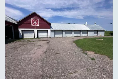 1207 Kussman Road, Marion, WI 54950 - Photo 3