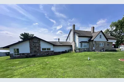 1207 Kussman Road, Marion, WI 54950 - Photo 1