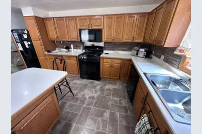 1207 Kussman Road, Marion, WI 54950 - Photo 5