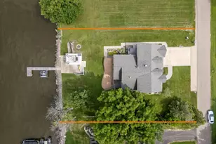3896 Highland Shore Ln, Oshkosh, WI 54904 - Photo 79