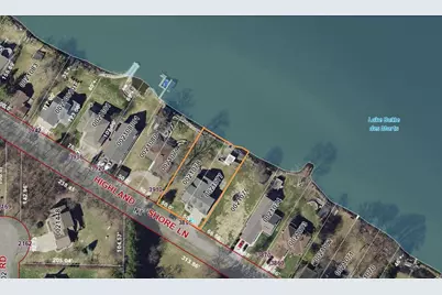 3896 Highland Shore Lane, Oshkosh, WI 54904 - Photo 87