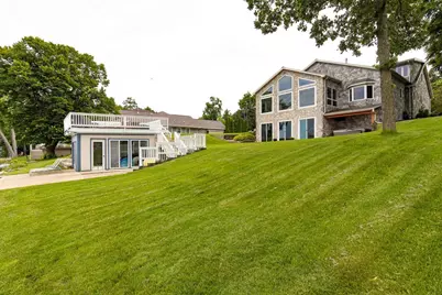 3896 Highland Shore Lane, Oshkosh, WI 54904 - Photo 53