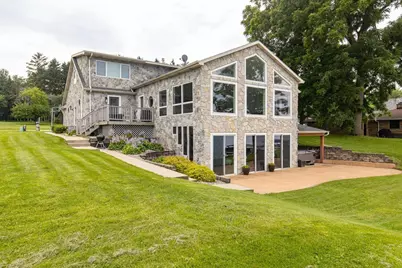 3896 Highland Shore Lane, Oshkosh, WI 54904 - Photo 55