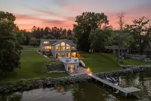 3896 Highland Shore Ln, Oshkosh, WI 54904 - Photo 1