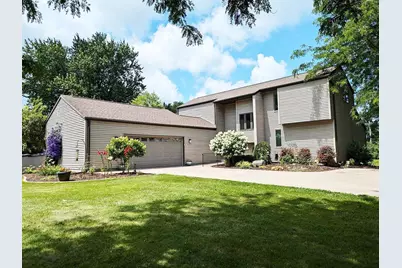 3072 Ridgeway Drive, Neenah, WI 54956 - Photo 31
