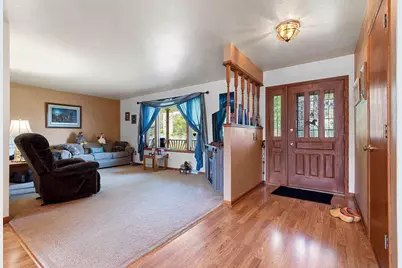 W4233 Porterfield Lake Road, Porterfield, WI 54159 - Photo 35