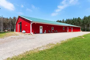 W4233 Porterfield Lake Rd, Porterfield, WI 54159 - Photo 3