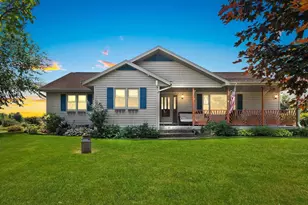 W4233 Porterfield Lake Rd, Porterfield, WI 54159 - Photo 81