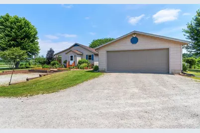 W4233 Porterfield Lake Road, Porterfield, WI 54159 - Photo 59