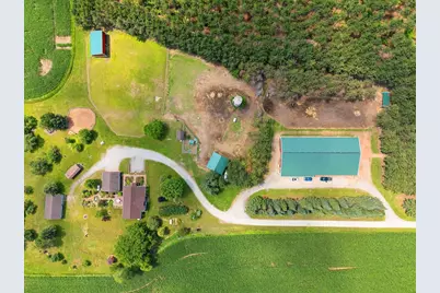 W4233 Porterfield Lake Road, Porterfield, WI 54159 - Photo 73