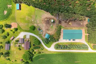 W4233 Porterfield Lake Rd, Porterfield, WI 54159 - Photo 73