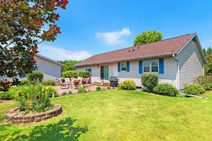 W4233 Porterfield Lake Rd, Porterfield, WI 54159 - Photo 79