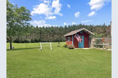 W4233 Porterfield Lake Road, Porterfield, WI 54159 - Photo 83