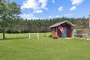 W4233 Porterfield Lake Rd, Porterfield, WI 54159 - Photo 83