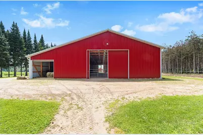 W4233 Porterfield Lake Road, Porterfield, WI 54159 - Photo 5