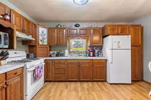 W4233 Porterfield Lake Rd, Porterfield, WI 54159 - Photo 41