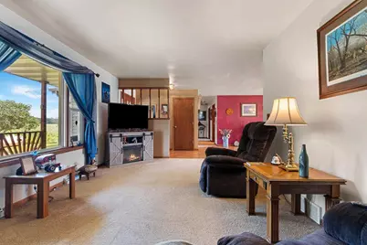 W4233 Porterfield Lake Road, Porterfield, WI 54159 - Photo 37