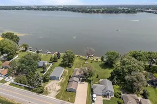 1693 W Butte Des Morts Beach Rd, Neenah, WI 54956 - Photo 41