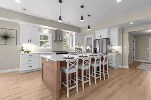 1693 W Butte Des Morts Beach Rd, Neenah, WI 54956 - Photo 9