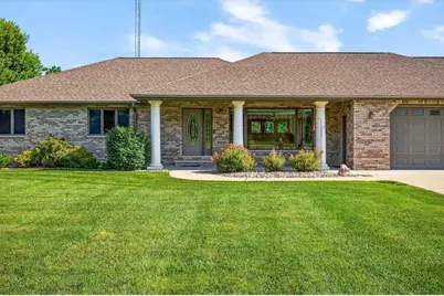 N1180 County Road Ee, Redgranite, WI 54970 - Photo 3