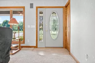 N1180 County Rd EE, Redgranite, WI 54970 - Photo 5