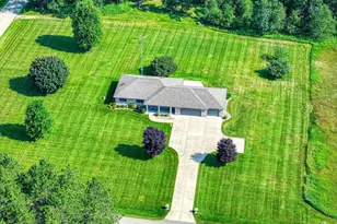 N1180 County Rd EE, Redgranite, WI 54970 - Photo 67