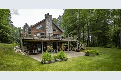 123 E Stager Lake Drive, Crystal Falls, MI 49920 - Photo 1