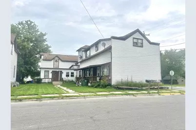 506 Menasha Street, Reedsville, WI 54230 - Photo 1