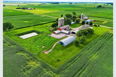 W2227 Redwood Drive, Pulaski, WI 54162 - Photo 65