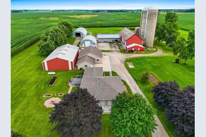 W2227 Redwood Drive, Pulaski, WI 54162 - Photo 1