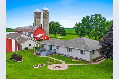 W2227 Redwood Drive, Pulaski, WI 54162 - Photo 51