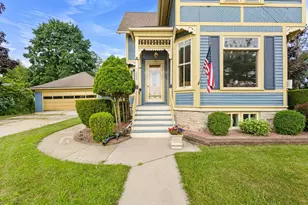 1203 Dodge St, Kewaunee, WI 54216 - Photo 3